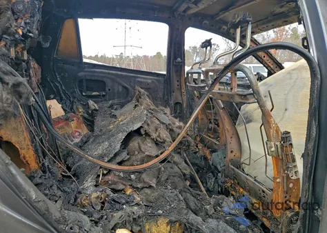 2018 Toyota Rav4 Le from USA, damaged, VIN JTMBFREV3JJ245404